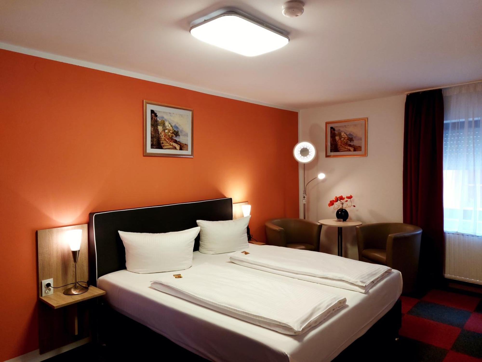 Hotel Luca Betzenstein Quarto foto